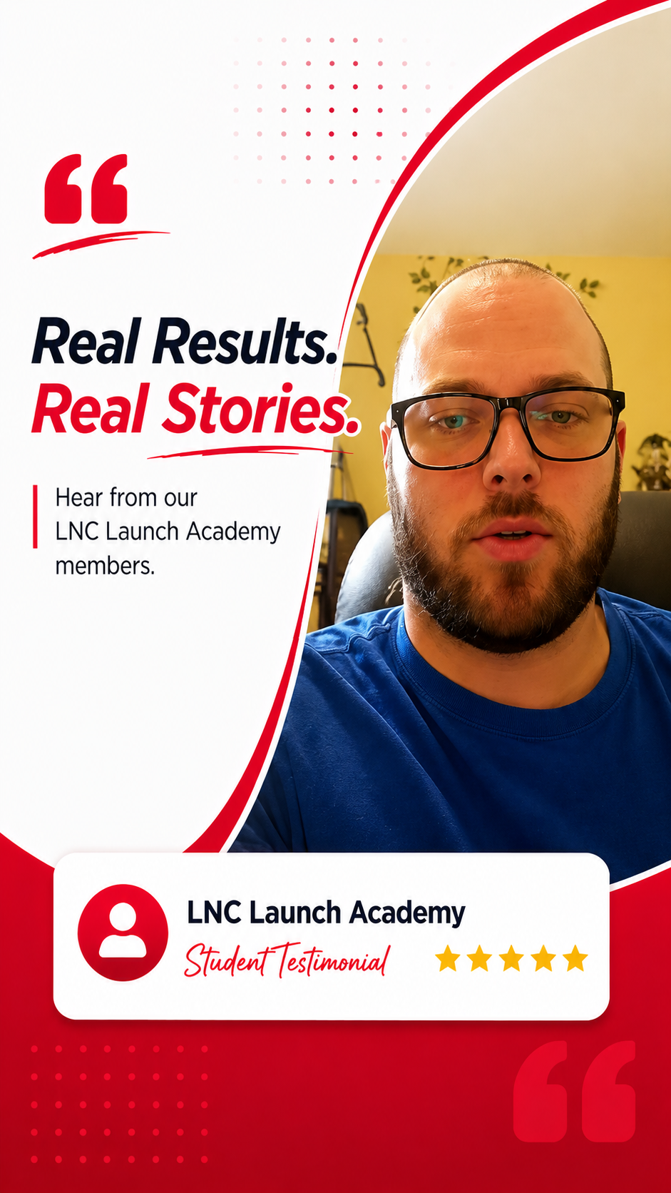 Student testimonial 3 thumbnail