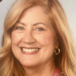 Suzanne Mitchell