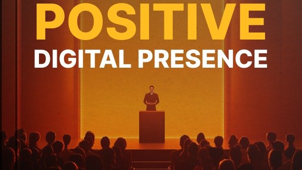 Level 2: Digital Presence